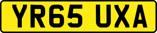 YR65UXA