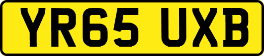 YR65UXB