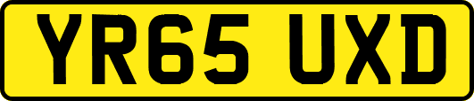 YR65UXD