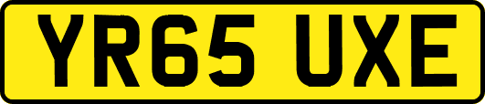 YR65UXE