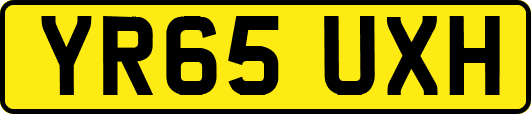 YR65UXH