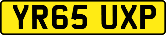 YR65UXP