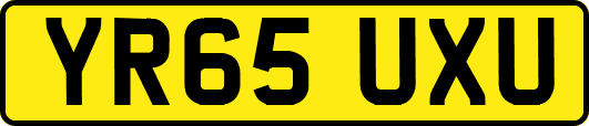 YR65UXU