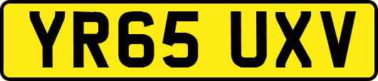 YR65UXV