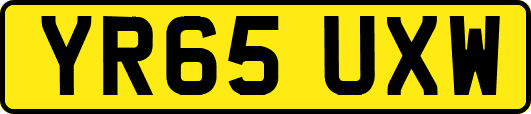 YR65UXW