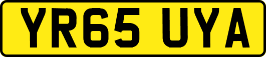 YR65UYA