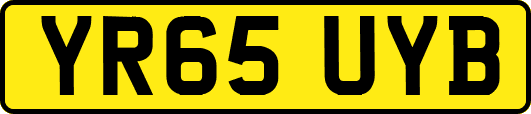 YR65UYB