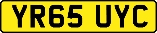 YR65UYC