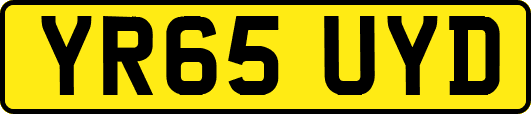 YR65UYD