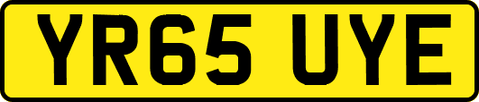 YR65UYE