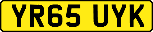YR65UYK