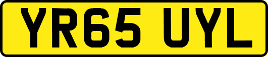 YR65UYL
