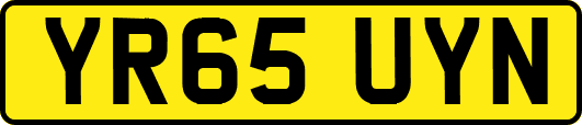 YR65UYN
