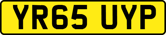YR65UYP