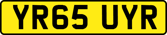 YR65UYR
