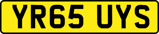YR65UYS