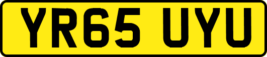 YR65UYU