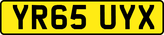 YR65UYX