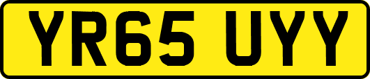 YR65UYY