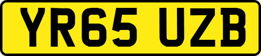 YR65UZB