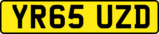 YR65UZD