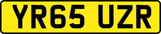 YR65UZR