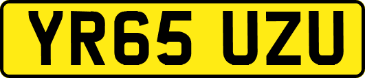 YR65UZU