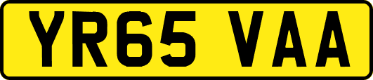 YR65VAA