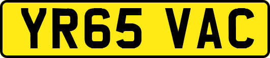 YR65VAC