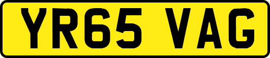YR65VAG