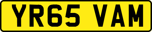 YR65VAM