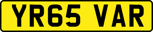 YR65VAR