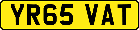 YR65VAT