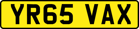 YR65VAX