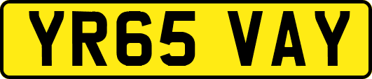 YR65VAY