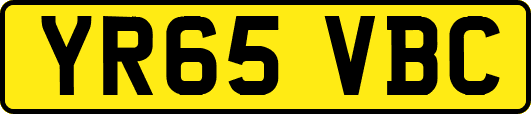 YR65VBC