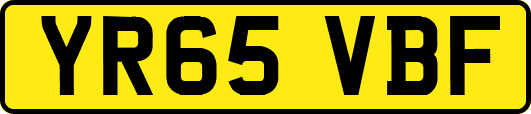YR65VBF