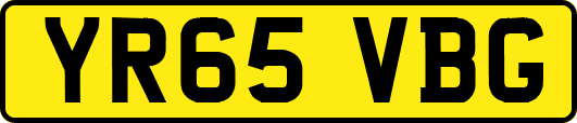 YR65VBG