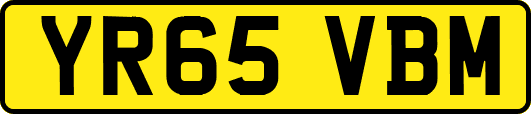 YR65VBM