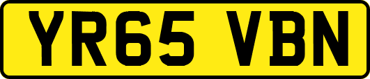 YR65VBN
