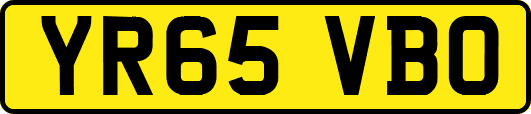 YR65VBO