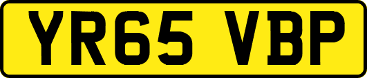 YR65VBP