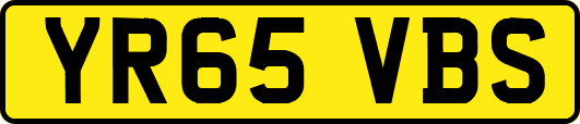 YR65VBS