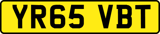 YR65VBT