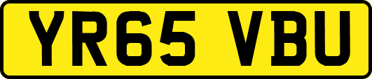 YR65VBU