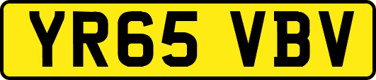 YR65VBV