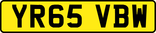 YR65VBW