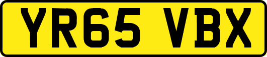 YR65VBX