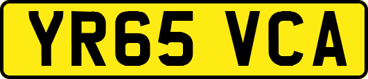 YR65VCA