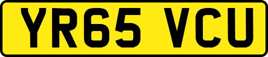 YR65VCU